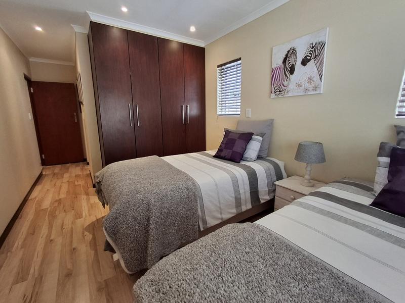 3 Bedroom Property for Sale in Hannasbaai Western Cape